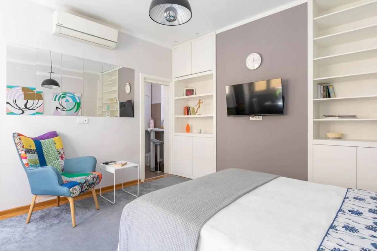 Stylish Studio In Central Location Belgrad Exterior foto